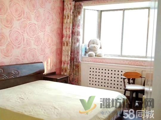 仁和盛庭近，复式！多层复式！豪华装修，拎包入住！大H户型！