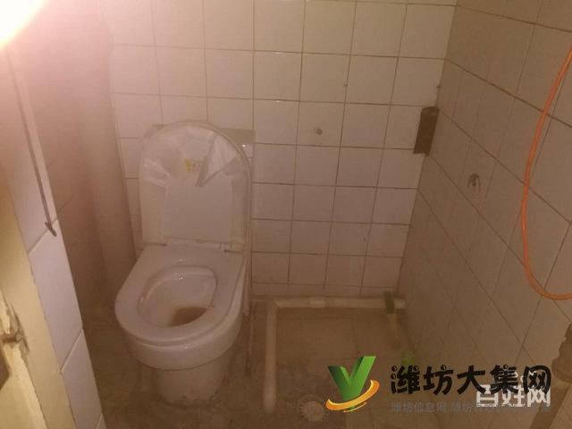 32万购教师公寓，二楼三室朝阳，领包入住