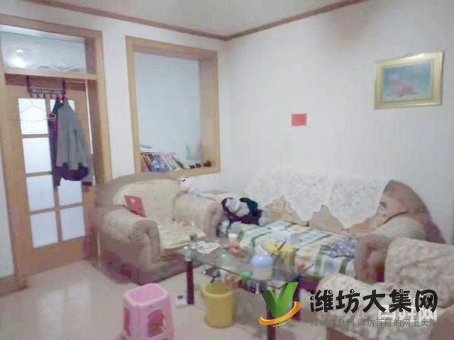 新华中学佳乐家近 樱园西区 多层二楼 带地下室出税