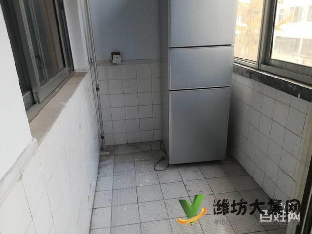 32万购教师公寓，二楼三室朝阳，领包入住