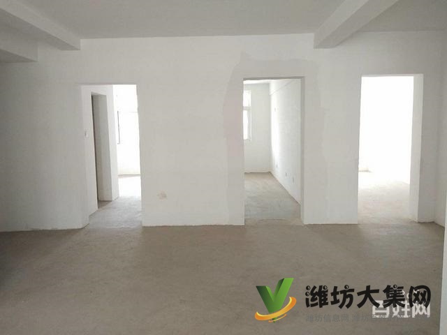 真贱，便宜124平大三室，龙泉太 阳城，送地下室，