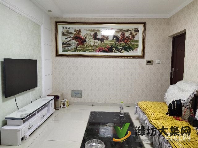 南关小学附近电梯洋房四楼精装三室