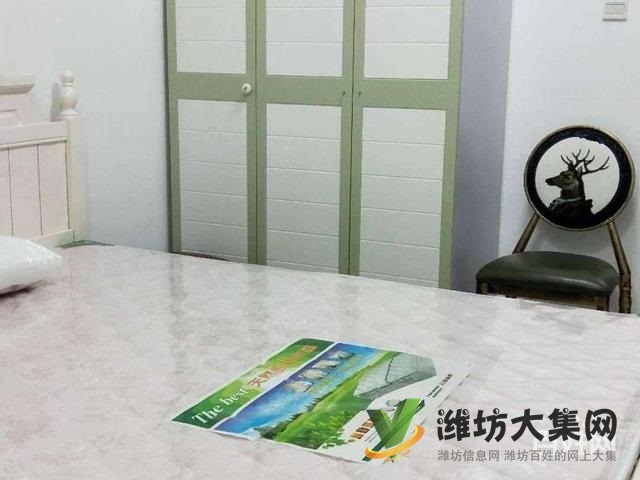 宝鼎公寓**房，可落户