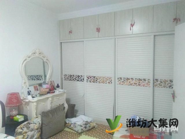 东风街上城佳乐家近茂华紫苑公馆93平2室精装出税6