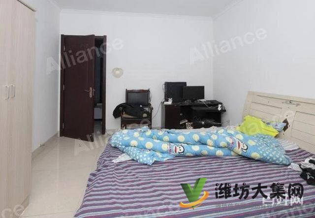 高铁新城近大小区 理想华庭 楼上楼下首付2万