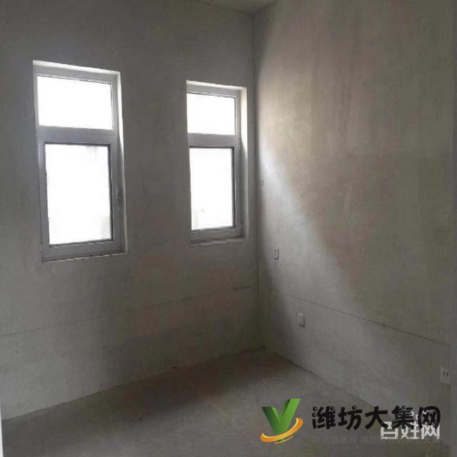 鸢都湖畔高档别墅信圆居，挑空大堂，带花园带观景露台