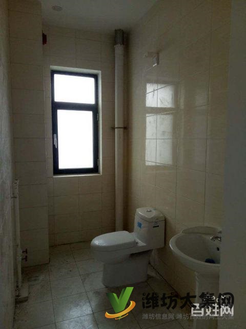 奥体八九近渤景湾大三室两厅，毛坯新房117平婚房急