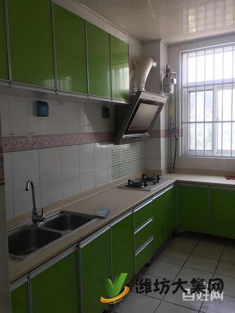 中房幸福家园，精装婚房，带24平车库