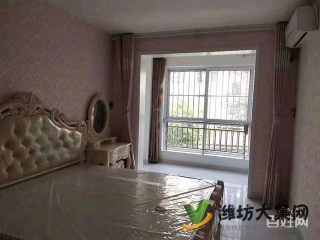 房主急售！精装未住 带车位