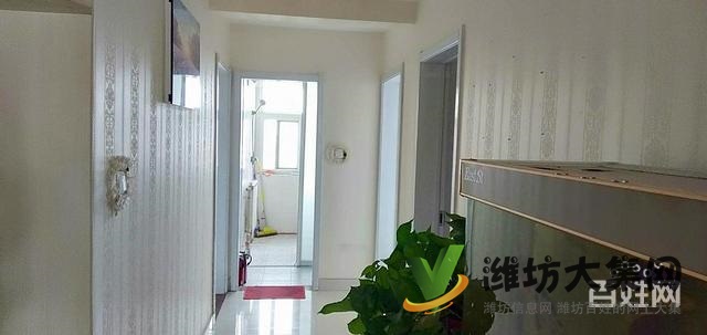 抢房了 正阳花园 精装修 三室 134平送储藏室