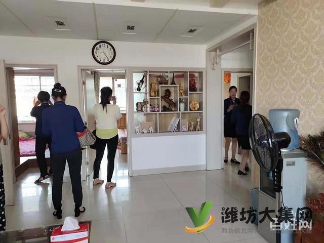 青云花园 普通住宅 精装修