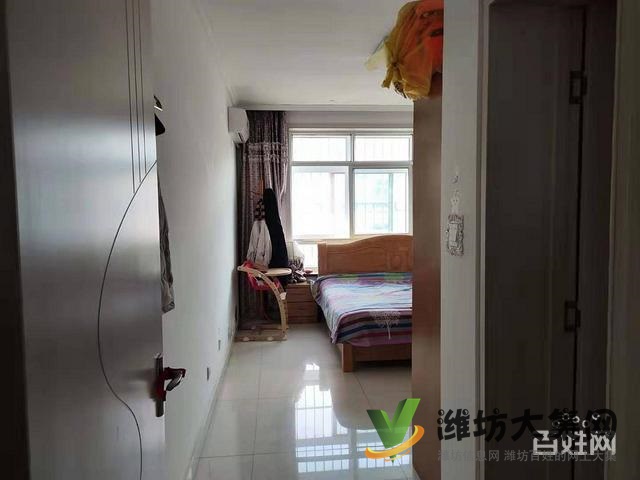 青云花园 普通住宅 精装修