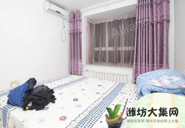 高铁新城近大小区 理想华庭 楼上楼下首付2万