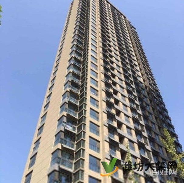 买奥体近大三室，超底价格，视野 开阔，全天采光南北通透