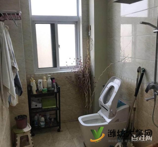 泰华商圈!万达北!虞河近,现房两室改三室,实验**