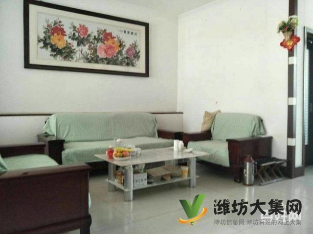 城区中央多层 一小学 区房 带南向车库 精装无税