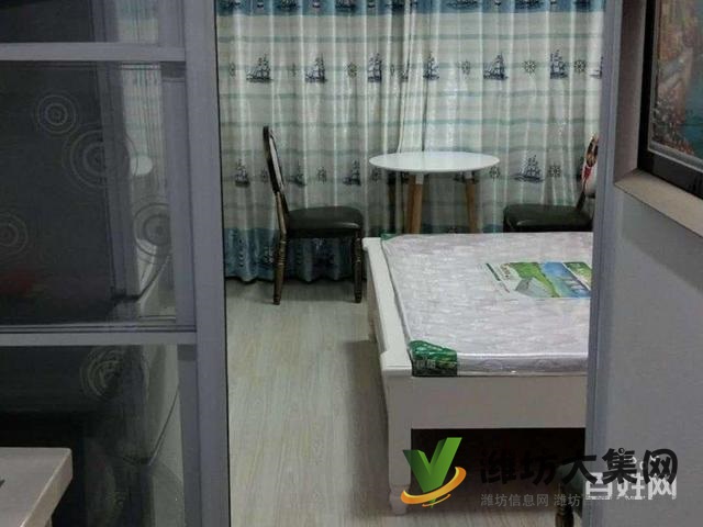 宝鼎公寓**房，可落户