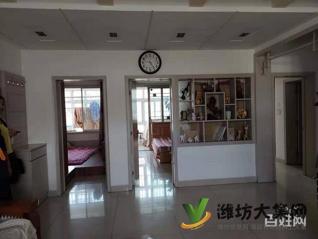 青云花园 普通住宅 精装修