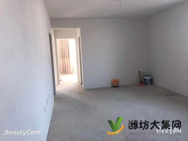 逆天好房子，金都世家新出毛坯洋房，真实房源，不诚心勿扰