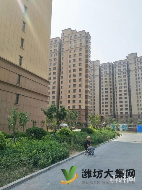 凡尔赛丽都 115平3室2厅 57万 急售急售