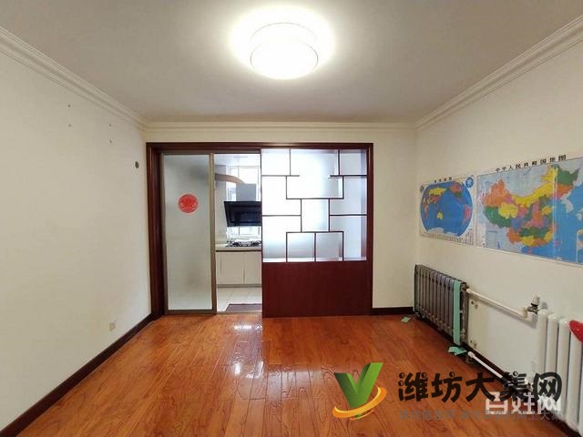 多层一楼近谷德 东方小学省去装修 铭海花园近