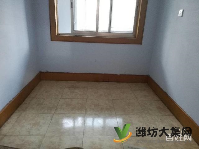 32万购教师公寓，二楼三室朝阳，领包入住