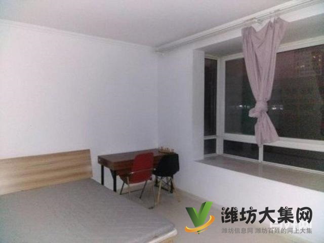 中百圈永安路小学近！多层鸿禧花园108平3室朝精装 出税