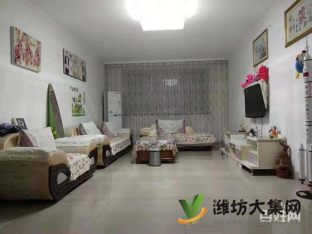 育英家园 普通住宅 精装修实验小学，育英中学