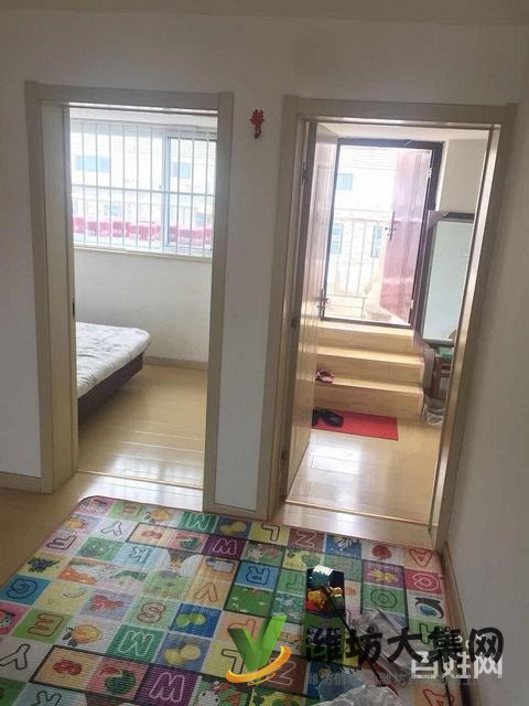 中房幸福家园，精装婚房，带24平车库