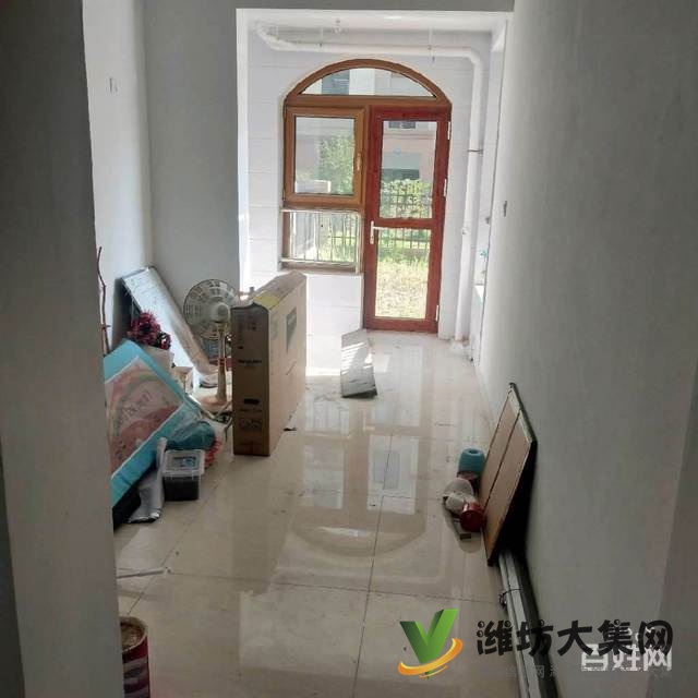 瑞景苑 楼110平，不沿街，三卧两厅一卫经典