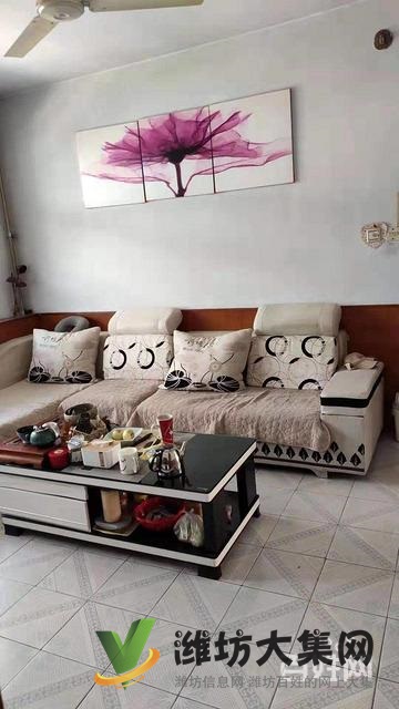 一中老校区计量局家属院一楼带院精装修