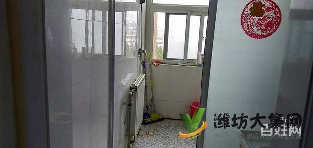 抢房了 正阳花园 精装修 三室 134平送储藏室