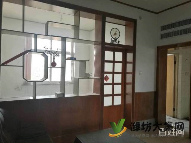 农信家属楼 双实验学区