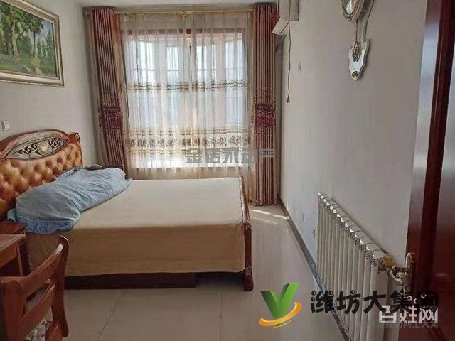 祥和苑新出好楼层 2楼 135平 92万