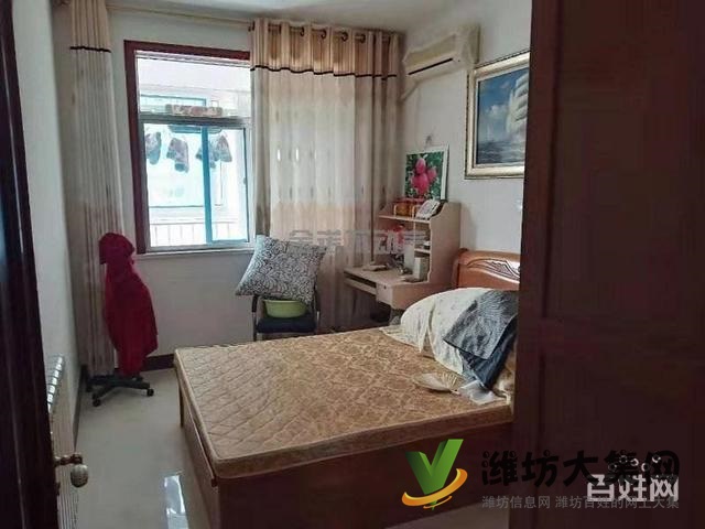 祥和苑新出好楼层 2楼 135平 92万