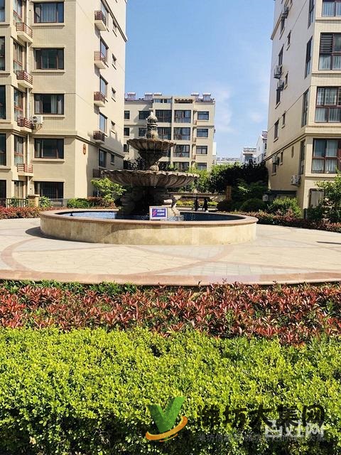 天熙苑  40万！三室精装 mai一层song一层