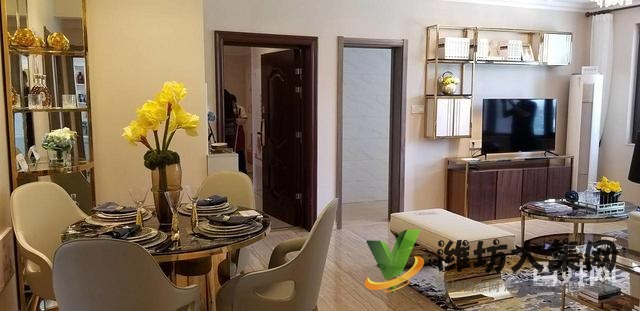 青云国际城，3室2厅2卫大H户型，房主急售急售