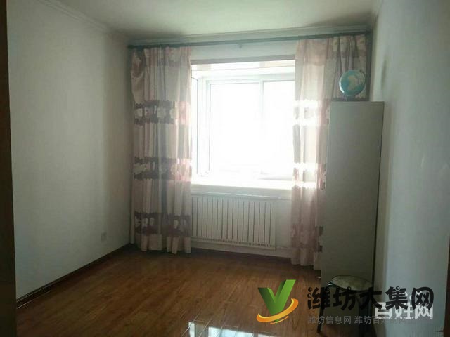 福寿街北关学校近多层3楼122平3室H户型精装无税