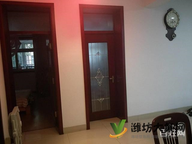 联盟南院，经典3室朝阳，带车库，可贷款