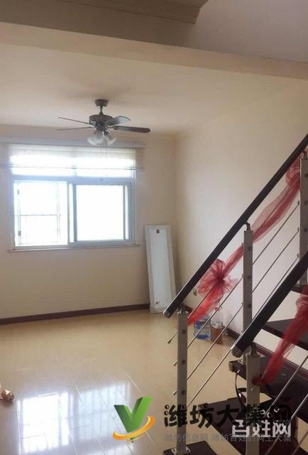 中房幸福家园，精装婚房，带24平车库