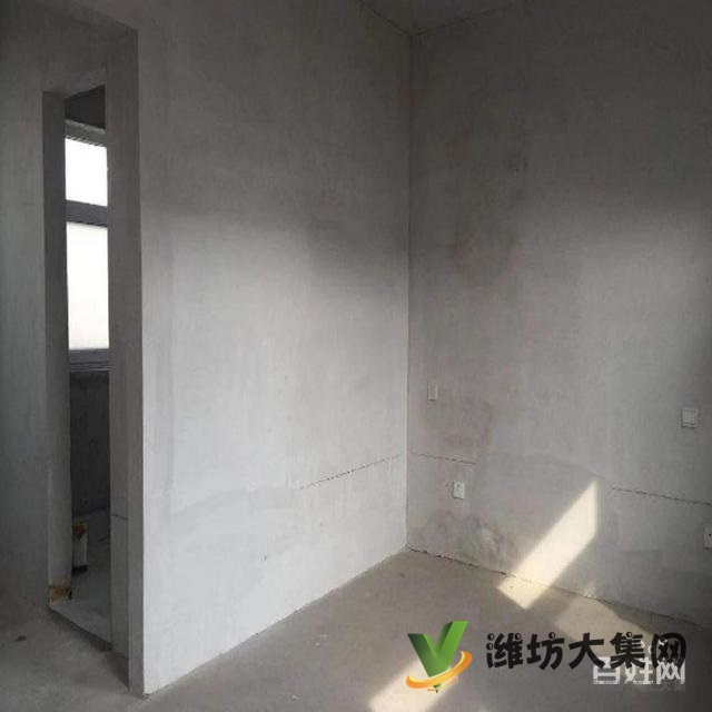 鸢都湖畔高档别墅信圆居，挑空大堂，带花园带观景露台