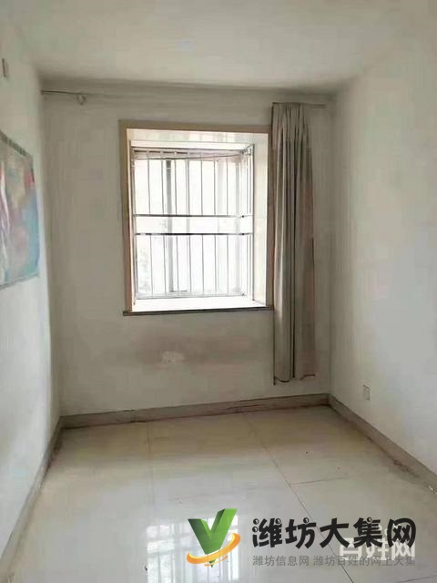 新城辰居 普通住宅 简单装修送储藏室