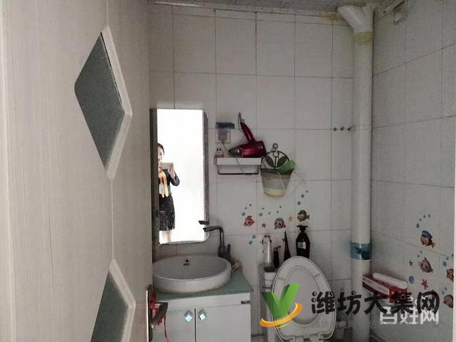 青云花园 普通住宅 精装修