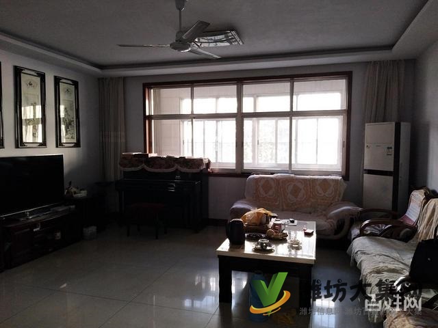 汇安小区 精装三室两厅两卫 带车库 划青云山小学 东埠中学