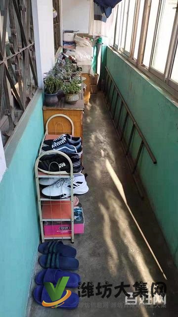 一中老校区计量局家属院一楼带院精装修