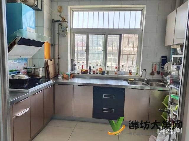 青云花园 普通住宅 精装修