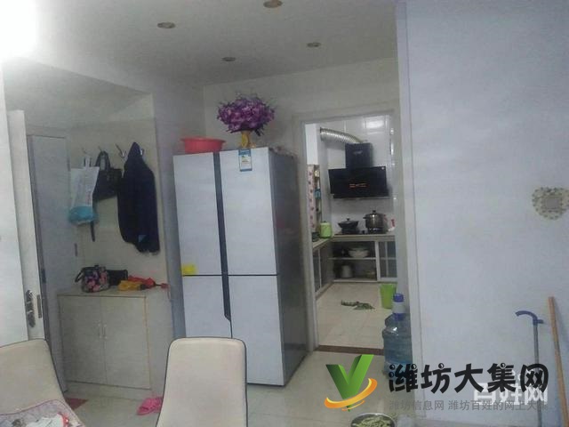 东风街上城佳乐家近茂华紫苑公馆93平2室精装出税6