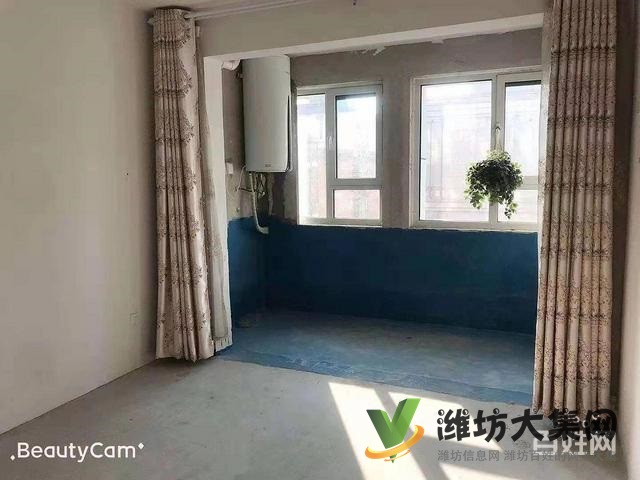 逆天好房子，金都世家新出毛坯洋房，真实房源，不诚心勿扰