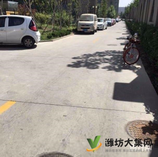 买奥体近大三室，超底价格，视野 开阔，全天采光南北通透