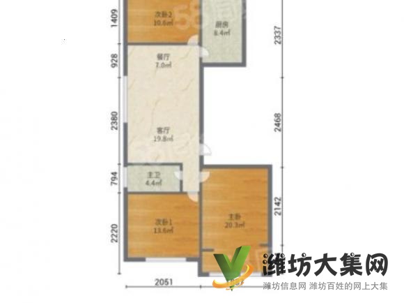 逆天好房子，金都世家新出毛坯洋房，真实房源，不诚心勿扰